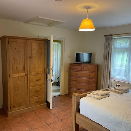 Mimosa Cottage, West Bexington Swyre Esterno foto