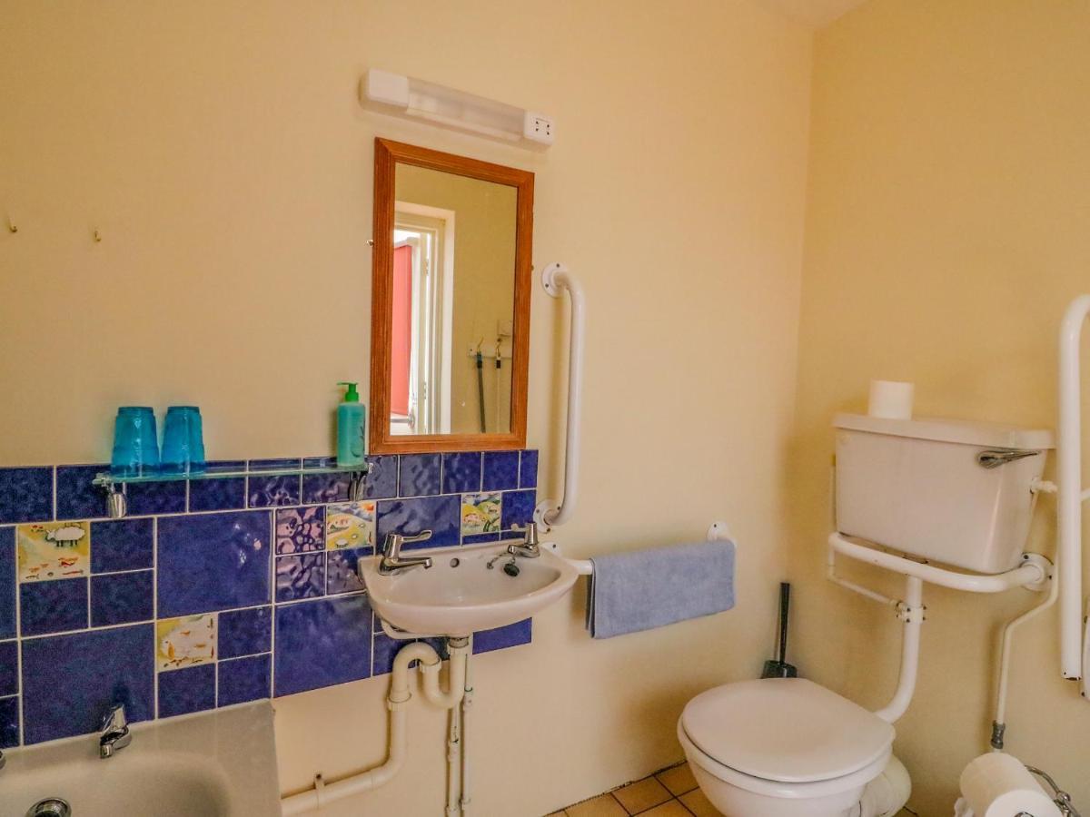 Mimosa Cottage, West Bexington Swyre Esterno foto