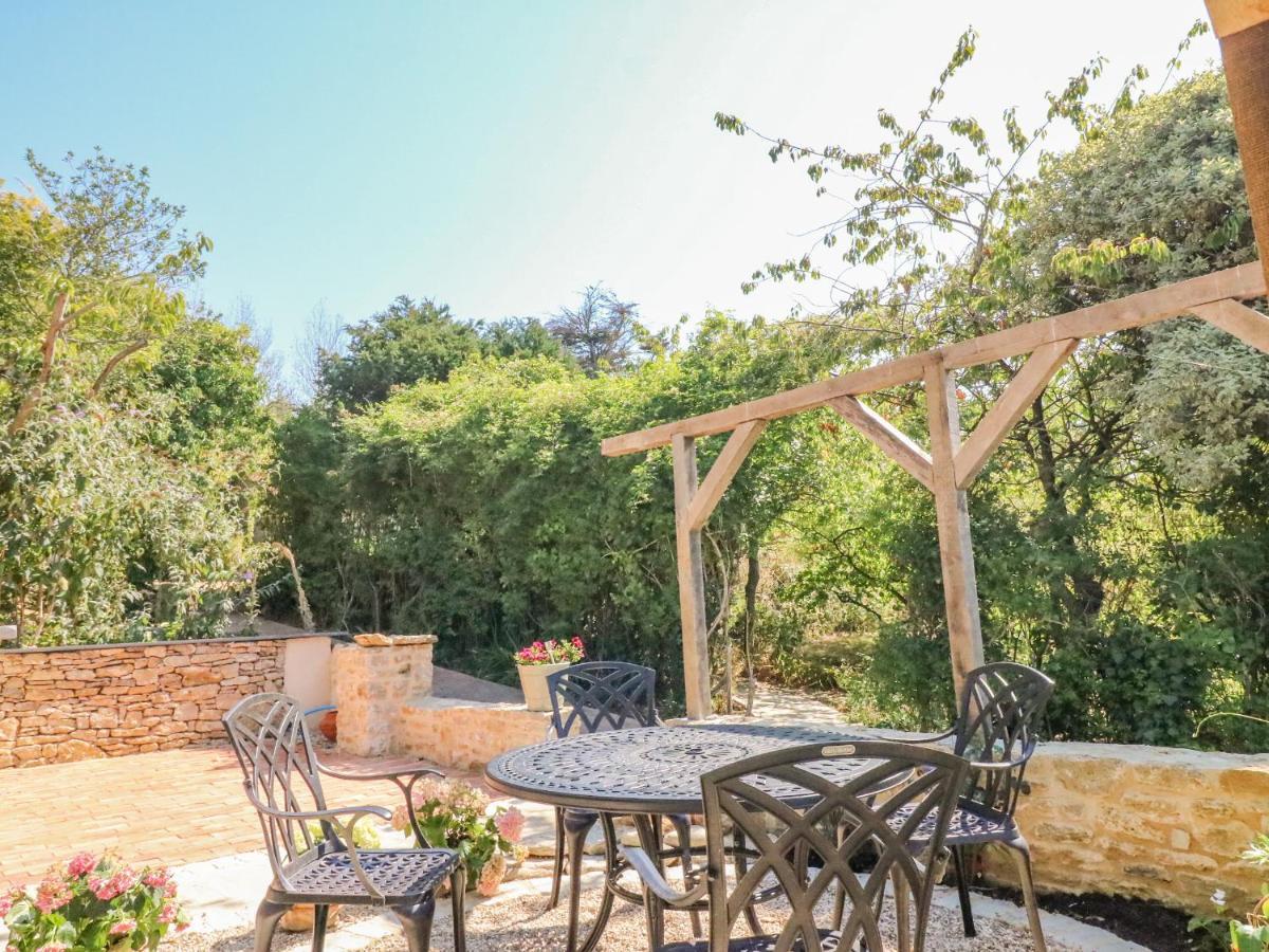 Mimosa Cottage, West Bexington Swyre Esterno foto