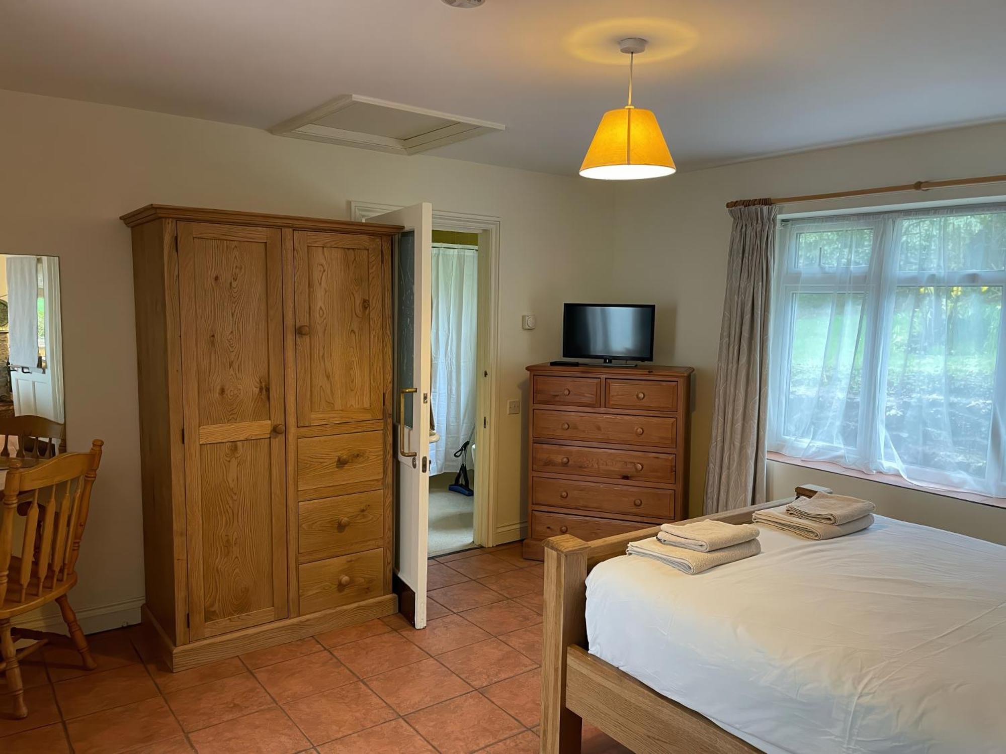 Mimosa Cottage, West Bexington Swyre Esterno foto