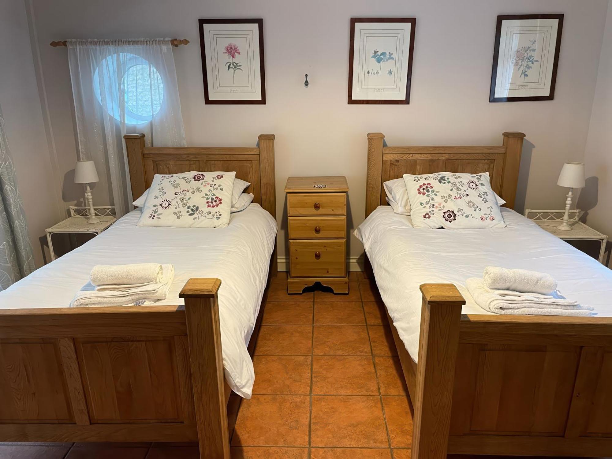 Mimosa Cottage, West Bexington Swyre Esterno foto