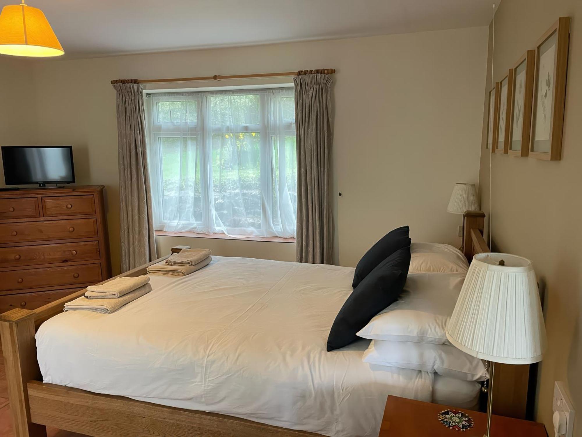Mimosa Cottage, West Bexington Swyre Esterno foto