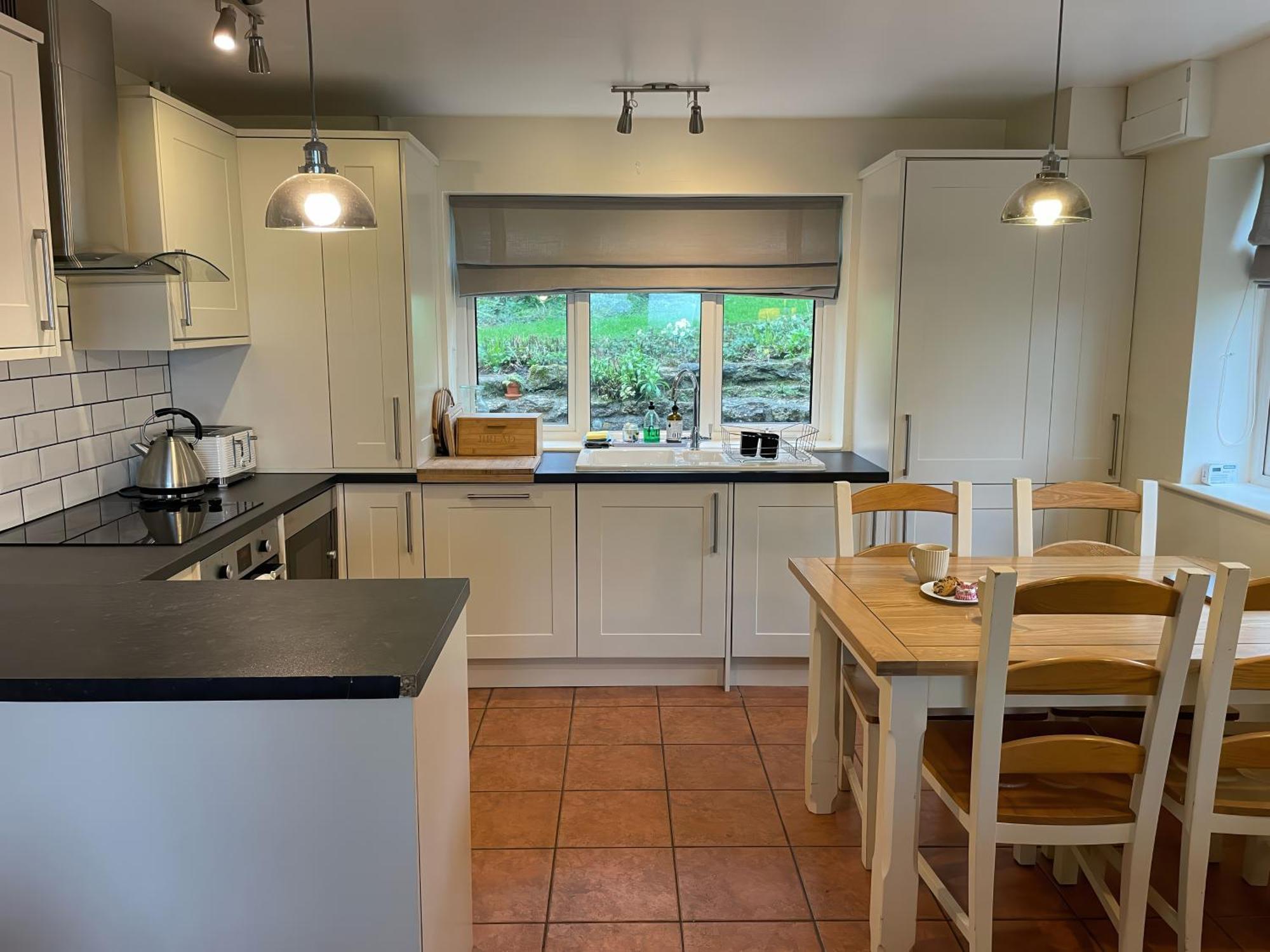 Mimosa Cottage, West Bexington Swyre Esterno foto