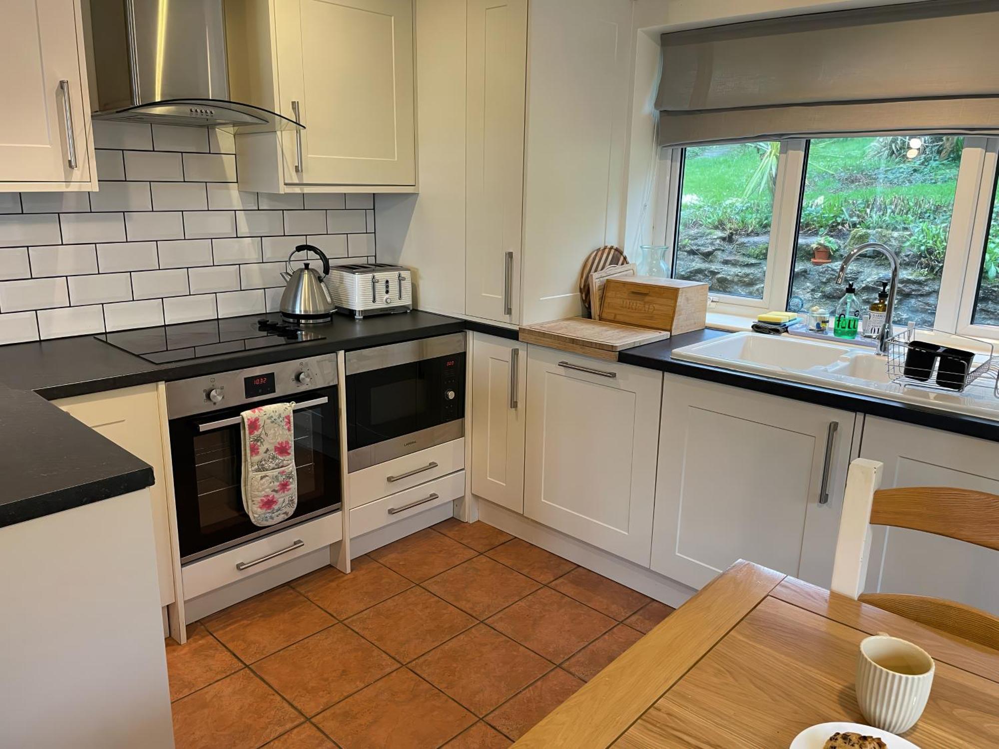Mimosa Cottage, West Bexington Swyre Esterno foto