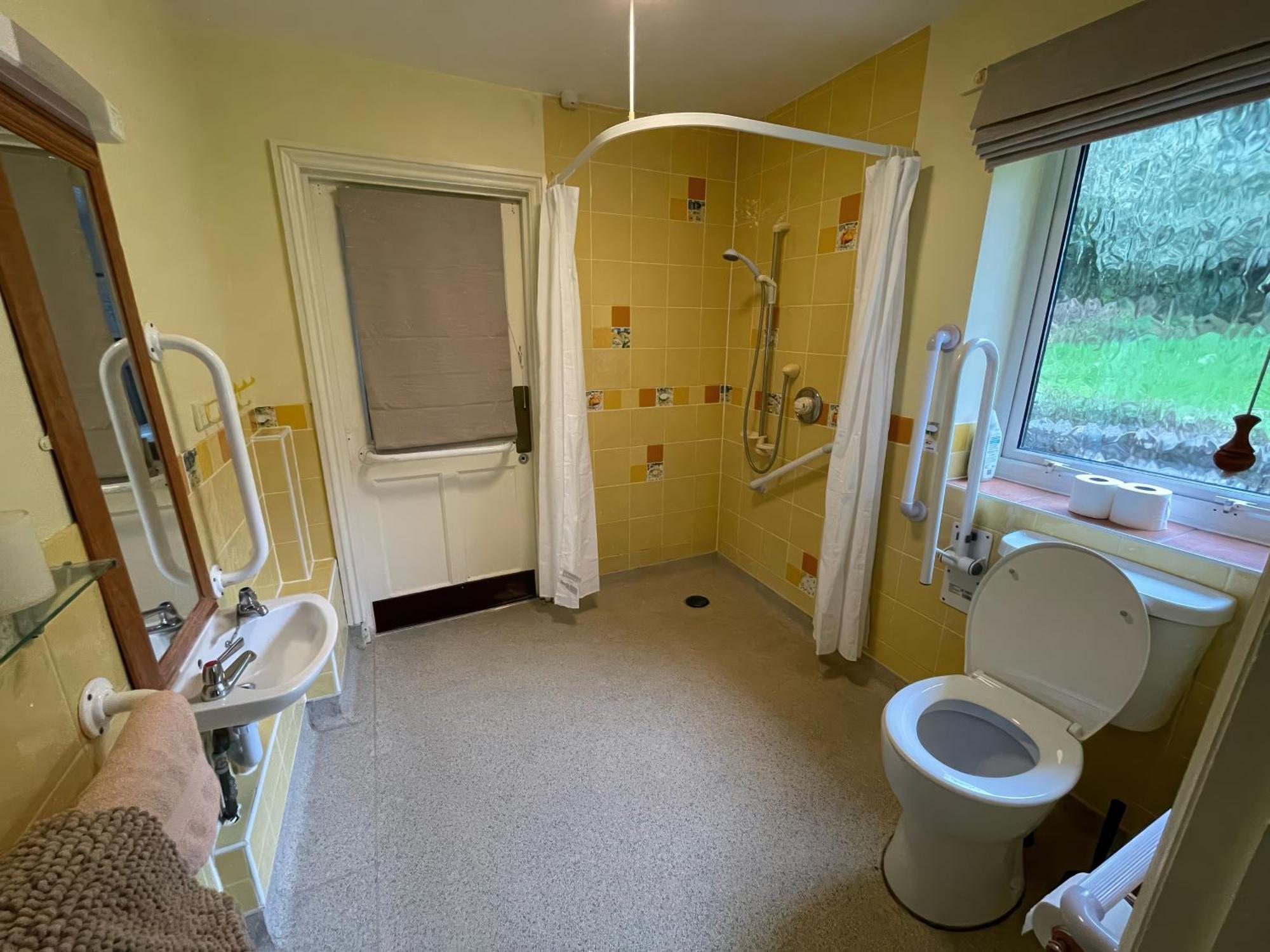 Mimosa Cottage, West Bexington Swyre Esterno foto